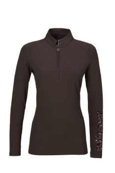 Pikeur Long Sleeve Shirt - Keala